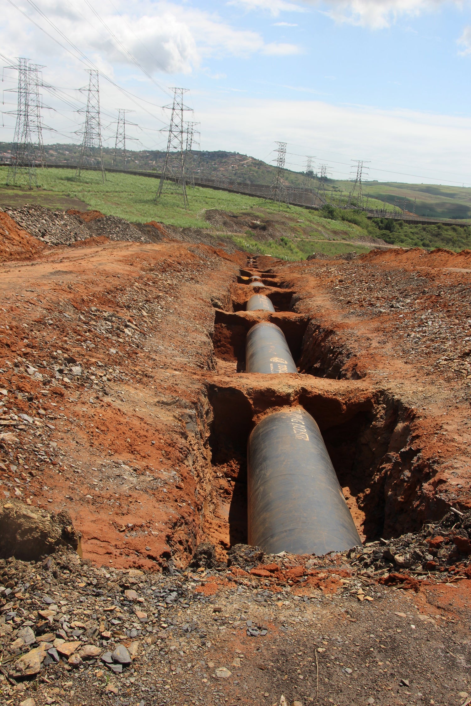 Software & Instrumentation